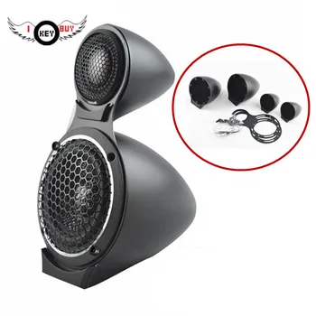 3.5 inch Mid-range Speaker Base Car Horn Modified Three-way Speaker Bracket Treble Mid-range Speaker Box Bracket Shell Gasket
3.5 inch Mid-range Speaker Base Car Horn Modified Three-way Speaker Bracket Treble Mid-range Speaker Box Bracket Shell Gasket