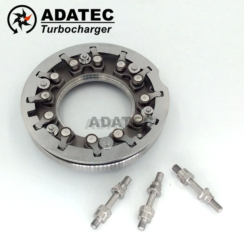 Turbo 17201-0L040 17201-30100 17201-30101 17201-30160 17201-30011 17201-30010 Nozzle Ring for Toyota Hilux / Landcruiser D-4D O7
