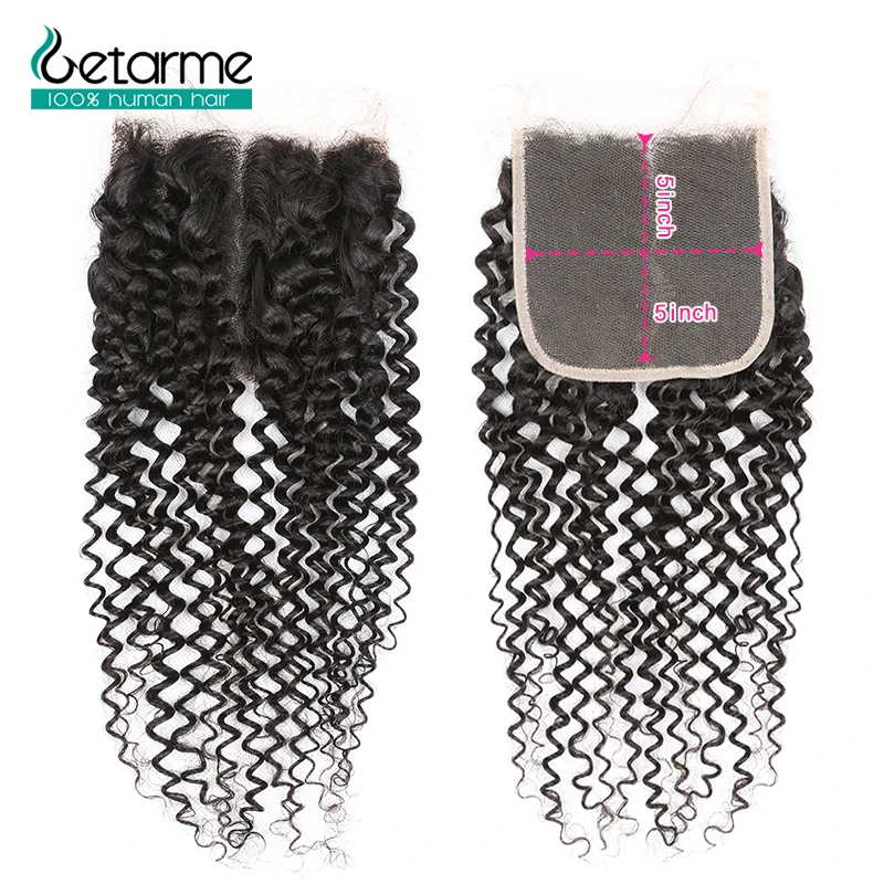 Kinky Curly Hair 5x5 Lace Closure RXY Remy Peruvian Human Hair Curly Closure Pre Plucked With Baby Hair 8"-20" Free Shipping
Kinky Curly Hair 5x5 Lace Closure RXY Remy Peruvian Human Hair Curly Closure Pre Plucked With Baby Hair 8"-20" Free Shipping