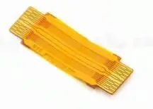 10pcs/lot for ps vita psvita psv 2000 R right button flex cable ribbon 
10pcs/lot for ps vita psvita psv 2000 R right button flex cable ribbon