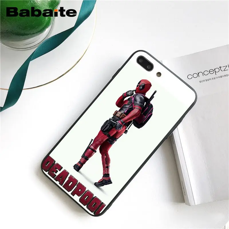 Marvel deed pool Deadpool