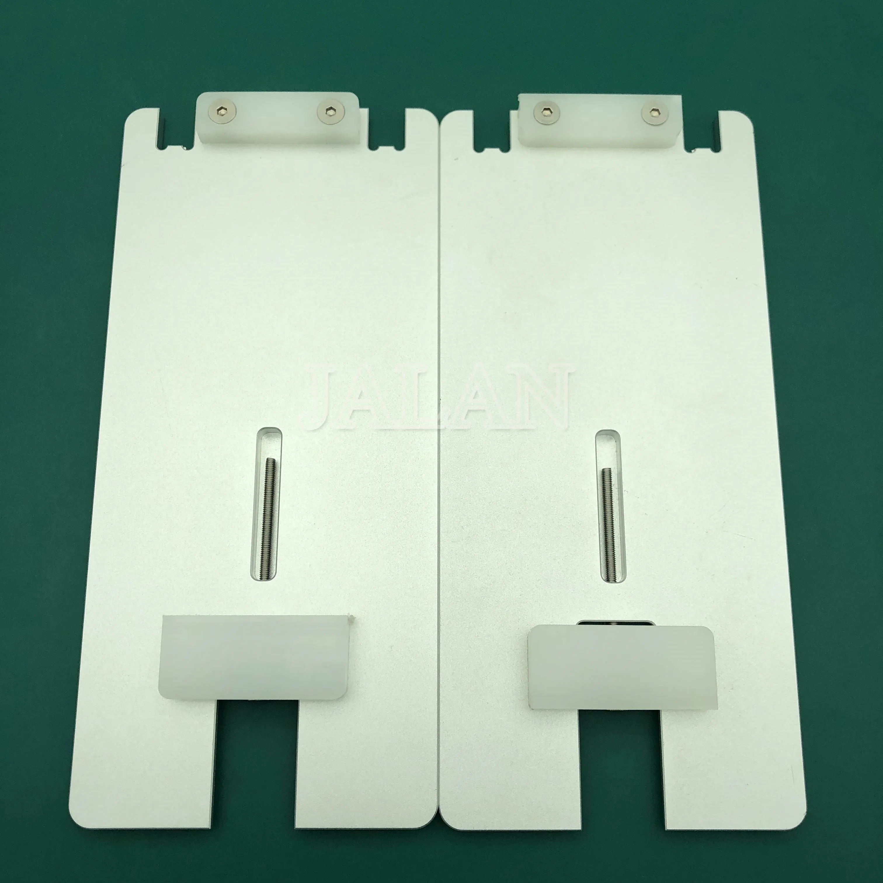 LCD screen middle frame bezel separate mold spare parts for TBK 268 for samsung s9 s9 plus NOTE 9 universal mold location mold
LCD screen middle frame bezel separate mold spare parts for TBK 268 for samsung s9 s9 plus NOTE 9 universal mold location mold