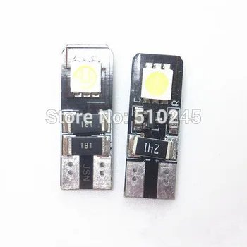 100X Car Auto LED T10 194 W5W Canbus 1 smd 5050 LED Light Bulb No error led light lamp free shipping
100X Car Auto LED T10 194 W5W Canbus 1 smd 5050 LED Light Bulb No error led light lamp free shipping