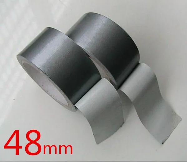 48MM*20meter Strong Grey Duct Carpet Waterproof Tape carpet tape,office adhesive tape free shipping
48MM*20meter Strong Grey Duct Carpet Waterproof Tape carpet tape,office adhesive tape free shipping