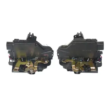 AP01 Front Left +Right for AUDI TT A4 Avant Door Lock Actuator 8N1837015B 8E1837015D 8N1837016B 8E1837016D
AP01 Front Left +Right for AUDI TT A4 Avant Door Lock Actuator 8N1837015B 8E1837015D 8N1837016B 8E1837016D
