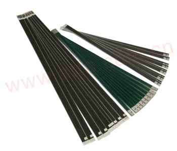 Ceramic Heating Element for IR1018 IR1022 IR1024, high quality heater element
Ceramic Heating Element for IR1018 IR1022 IR1024, high quality heater element