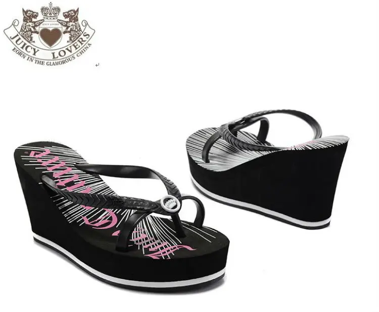Free Shipping Juicy Lovers Brand Summer Slippers Wedges Flat Casual Beach Slipper Sandals Outside Sportswear Women Flip Flops
Free Shipping Juicy Lovers Brand Summer Slippers Wedges Flat Casual Beach Slipper Sandals Outside Sportswear Women Flip Flops