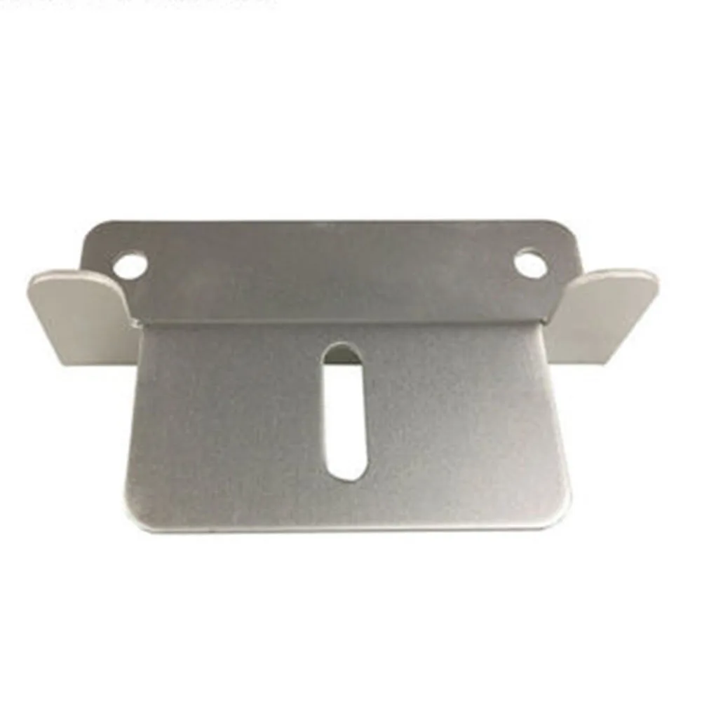 Mounting Bracket Set RV Solar Panel Aluminum Alloy Lightweight Motorhomes Z-shaped Accessories Useful Durable Caravan Flat Roof
Mounting Bracket Set RV Solar Panel Aluminum Alloy Lightweight Motorhomes Z-shaped Accessories Useful Durable Caravan Flat Roof
