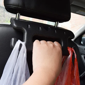 Holder Hook for Bag Back Seat Handrail Interior Accessories Organizer Auto Fastener Clip for Elderly Car Hanger For Safety
Holder Hook for Bag Back Seat Handrail Interior Accessories Organizer Auto Fastener Clip for Elderly Car Hanger For Safety