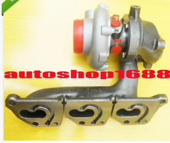 GT15 GT1549 708699 708699-0002 708699-0001 90490711 90490613 turbo turbocharger for Saab 9-5 3.0T V6 200HP B308 (V6)
GT15 GT1549 708699 708699-0002 708699-0001 90490711 90490613 turbo turbocharger for Saab 9-5 3.0T V6 200HP B308 (V6)