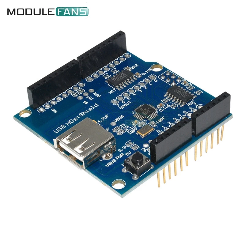 USB Host Shield Support For Google For Android ADK UNO R3 3280 MEGA Duemilanove 2560 For Arduino Mega 2560 1280 USB HUBf 
USB Host Shield Support For Google For Android ADK UNO R3 3280 MEGA Duemilanove 2560 For Arduino Mega 2560 1280 USB HUBf