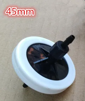10 pcs Free Shipping - Inkjet Print Head Ink Tank UV Disc Filter for GZ Honghua Wit-color 45mm ink filters
10 pcs Free Shipping - Inkjet Print Head Ink Tank UV Disc Filter for GZ Honghua Wit-color 45mm ink filters