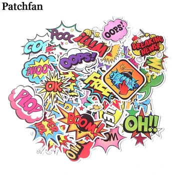 12sets/lot Patchfan 40pcs/set Text Message letter funny Creative badge DIY sticker Cartoon style for scrapbooking album A2144 
12sets/lot Patchfan 40pcs/set Text Message letter funny Creative badge DIY sticker Cartoon style for scrapbooking album A2144
