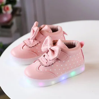 9 colors Children LED shoes boys girls lighting shoes casual kids sneakers with Light up baby toddlers shoes for 1-6Y size 21-30
9 colors Children LED shoes boys girls lighting shoes casual kids sneakers with Light up baby toddlers shoes for 1-6Y size 21-30