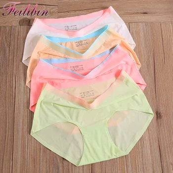 ZJX 4Pcs/lot Summer Seamless Women Panties Nylon Ultra-thin Sexy Women Briefs Traceless Female Underwear Ice Silk Panties
ZJX 4Pcs/lot Summer Seamless Women Panties Nylon Ultra-thin Sexy Women Briefs Traceless Female Underwear Ice Silk Panties