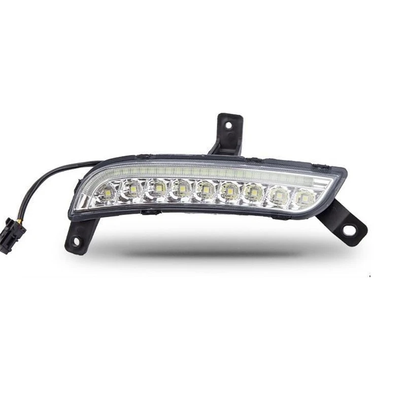 Parts Daytime Running Neblineros Para Auto Side Turn Signal Led Assessoires Front Fog Car Lights Assembly For Trumpchi Gs4
Parts Daytime Running Neblineros Para Auto Side Turn Signal Led Assessoires Front Fog Car Lights Assembly For Trumpchi Gs4