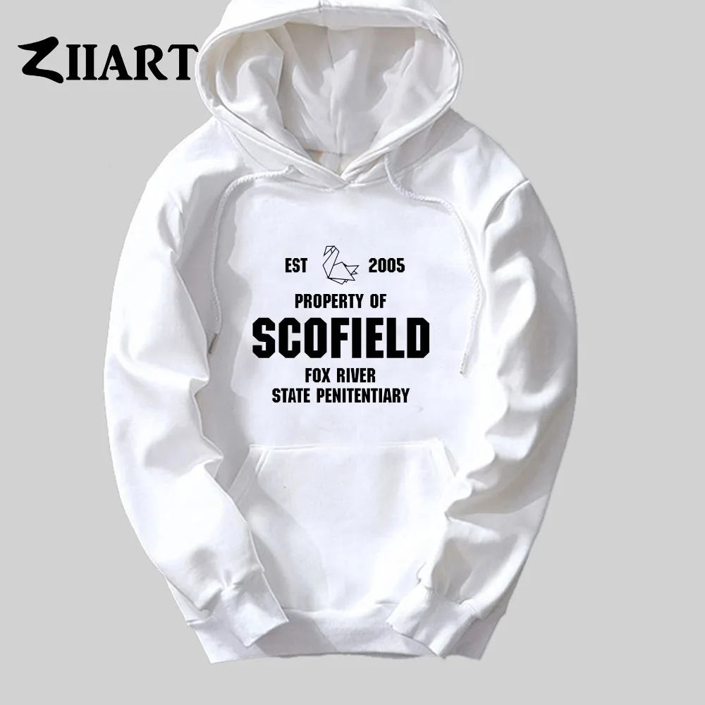 Paper Crane EST 2005 Prison Break property of scofield fox river state penitentiary couple clothes girls woman fleece hoodies
Paper Crane EST 2005 Prison Break property of scofield fox river state penitentiary couple clothes girls woman fleece hoodies
