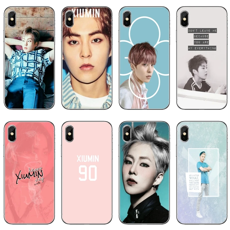 kpop exo XIUMIN phone case For Huawei Honor 10 9 Lite 8 8C 8X 7C 7X 7A 6C pro Play 6X 6A 5A LYO-L21 V8 V10
kpop exo XIUMIN phone case For Huawei Honor 10 9 Lite 8 8C 8X 7C 7X 7A 6C pro Play 6X 6A 5A LYO-L21 V8 V10