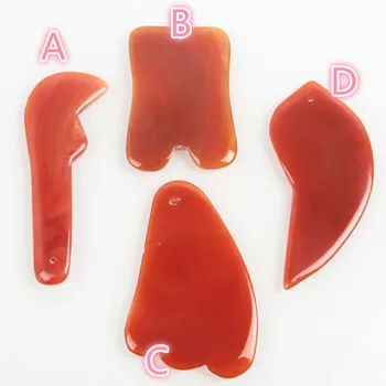 KCONYD 20/50/100/200pcs natural jade agate plate scraping scraping board wholesale red agate scraping plate
KCONYD 20/50/100/200pcs natural jade agate plate scraping scraping board wholesale red agate scraping plate