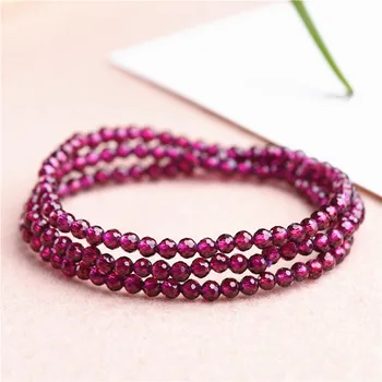 2019 new natural loose beads small particles faceted beads factory direct sales 
2019 new natural loose beads small particles faceted beads factory direct sales