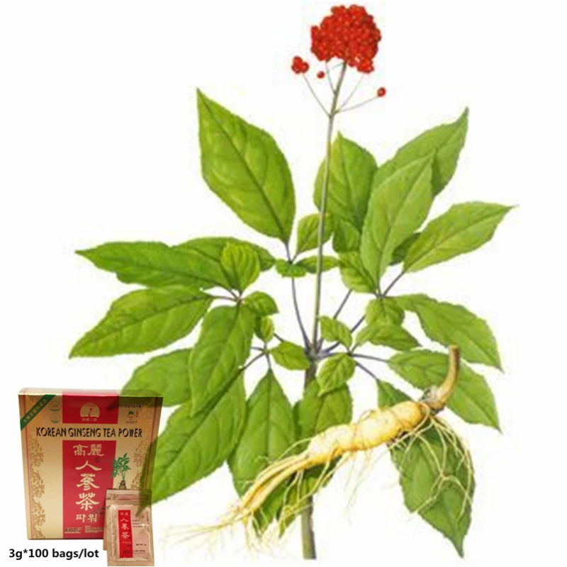 

100pcs Original Korean Ginseng Drink,Red Ginseng,South Korea import,Made in Korea,boosting energy,high quality free shipping