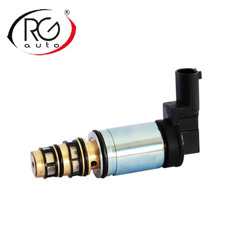 FGHGF Auto AC Compressor CVC14 / 16 Control Valve Compressor Control Valve Solenoid Valve For BMW Valvula Torre
FGHGF Auto AC Compressor CVC14 / 16 Control Valve Compressor Control Valve Solenoid Valve For BMW Valvula Torre