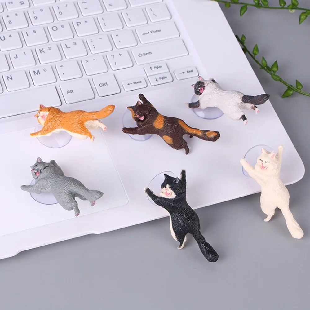 Phone Holder Cute Cat Support Resin Mobile Phone Holder Stand Sucker Tablets Desk Sucker for iPhone Samsung HUAWEI xiaomi
Phone Holder Cute Cat Support Resin Mobile Phone Holder Stand Sucker Tablets Desk Sucker for iPhone Samsung HUAWEI xiaomi