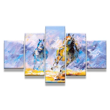 5pcs Diamond Painting Abstract Galloping Artistic Horse Pictures Of Rhinestones Full square Diamond Embroidery Sticker ZP-1022
5pcs Diamond Painting Abstract Galloping Artistic Horse Pictures Of Rhinestones Full square Diamond Embroidery Sticker ZP-1022