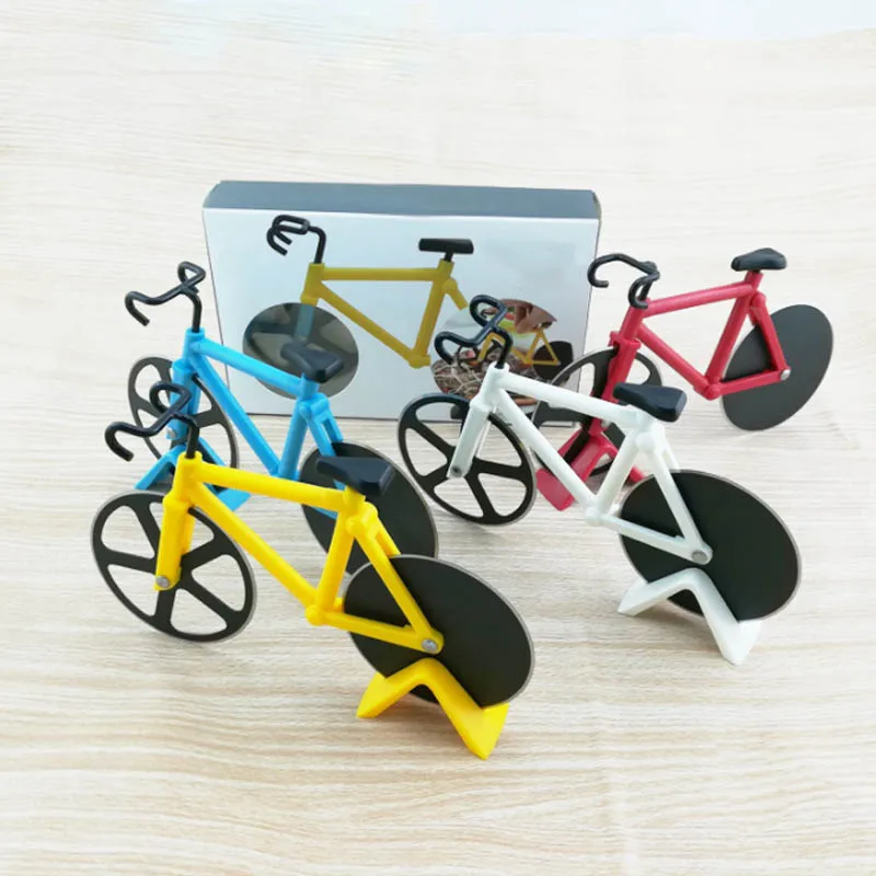1Pcs Portable Bicycle Shape Pizza Cutter DIY Pizza Tools Baking Accessories Kitchen Gadgets Home Decoration Accessories
1Pcs Portable Bicycle Shape Pizza Cutter DIY Pizza Tools Baking Accessories Kitchen Gadgets Home Decoration Accessories