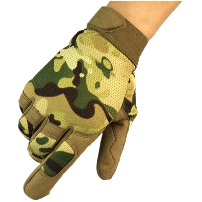 Mens Full Finger Motocycle Bicycle Mittens Army Military Tactical Gloves Outdoor Protective Safety Work Gloves
Mens Full Finger Motocycle Bicycle Mittens Army Military Tactical Gloves Outdoor Protective Safety Work Gloves