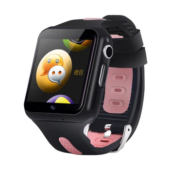 Children Smart Watch Waterproof V5W Baby Bracelet 3G Wifi Smartwatch GPS Safe Monitor Sport Fitness Tracker Band Kid Wristwatch
Children Smart Watch Waterproof V5W Baby Bracelet 3G Wifi Smartwatch GPS Safe Monitor Sport Fitness Tracker Band Kid Wristwatch