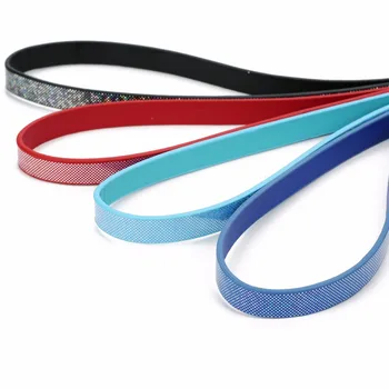 LOULEUR PU Leather Cord Diameter 10mm Sequin colorful Leather For Jewelry Making DIY Necklace Bracelet Accessories
LOULEUR PU Leather Cord Diameter 10mm Sequin colorful Leather For Jewelry Making DIY Necklace Bracelet Accessories