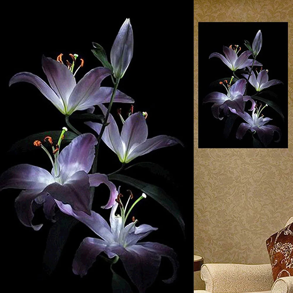 Pictures Gift Home Decor Living Room Crafts Flowers Diamond Painting DIY 5D Bedroom Wall Cross Stitch Embroidery Frameless
Pictures Gift Home Decor Living Room Crafts Flowers Diamond Painting DIY 5D Bedroom Wall Cross Stitch Embroidery Frameless