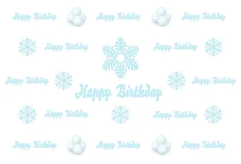 Vinyl Photography Backdrops Happy Birthday photo background 5x7ft backdrops for Photo Studio photo fotografia Computer printing
Vinyl Photography Backdrops Happy Birthday photo background 5x7ft backdrops for Photo Studio photo fotografia Computer printing