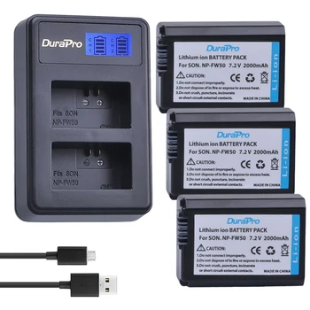 3pc NP-FW50 NP FW50 FW50 Li-ion Battery +LCD Charger For Sony A6000 NEX-7 NEX-5N NEX-F3 NEX-3D NEX-3DW NEX-3K NEX-5C Alpha 7R II
3pc NP-FW50 NP FW50 FW50 Li-ion Battery +LCD Charger For Sony A6000 NEX-7 NEX-5N NEX-F3 NEX-3D NEX-3DW NEX-3K NEX-5C Alpha 7R II
