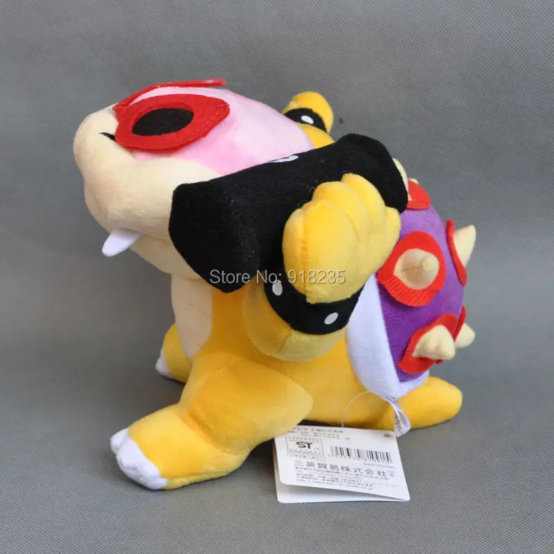 koopa-roy bully koopa-7inch-190g-17.5-C