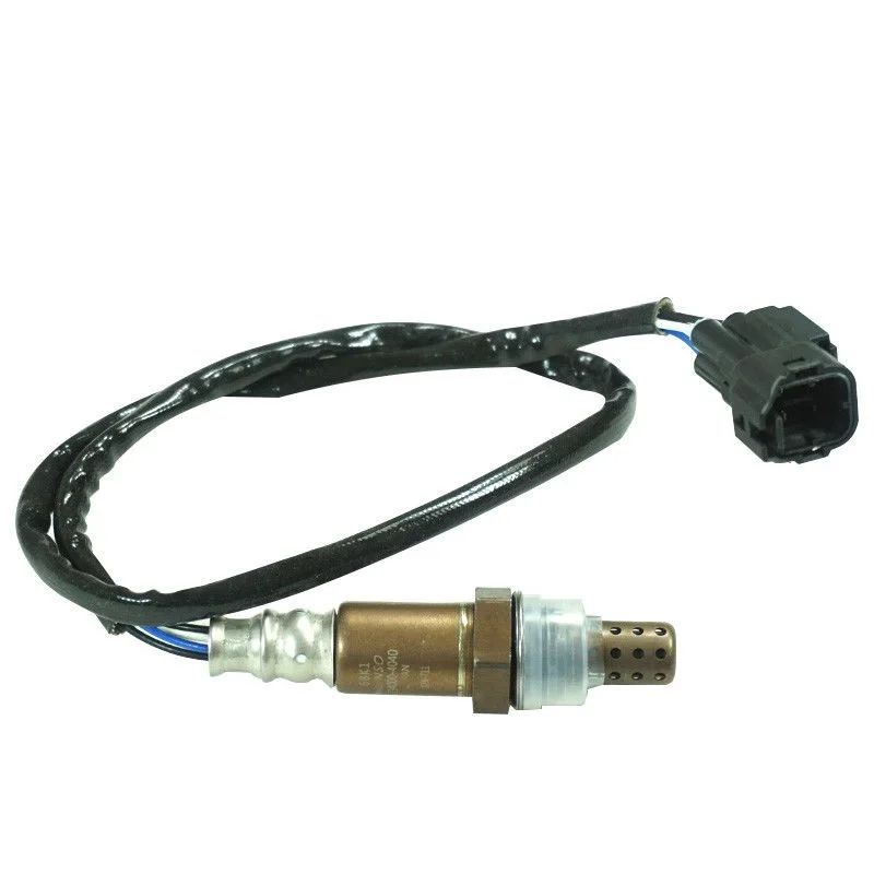 TIAN BANG's new 4-wire universal oxygen sensor is suitable For Suzuki Swift Sidekick Grand Vitara For Chevrolet OEM# 18213-77J
TIAN BANG's new 4-wire universal oxygen sensor is suitable For Suzuki Swift Sidekick Grand Vitara For Chevrolet OEM# 18213-77J