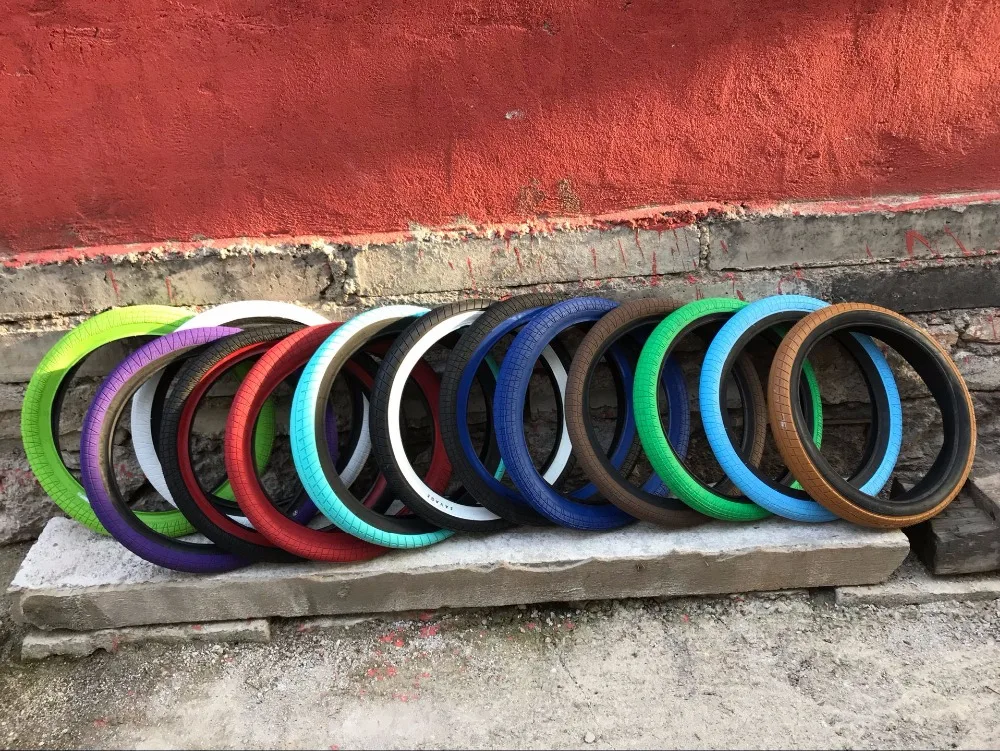 20x2 10 bmx tires