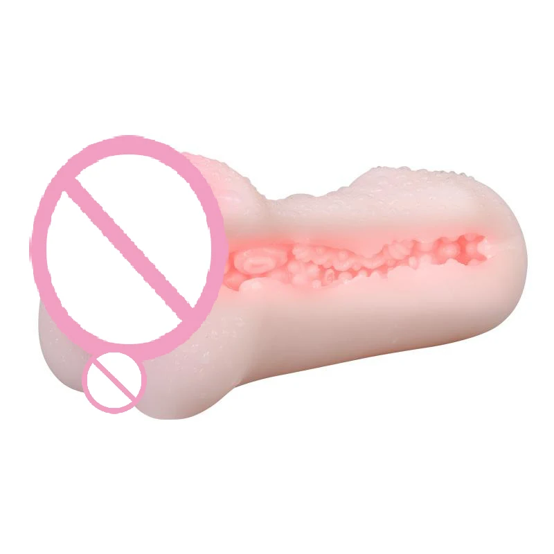 Фаллоимитатор Кукла