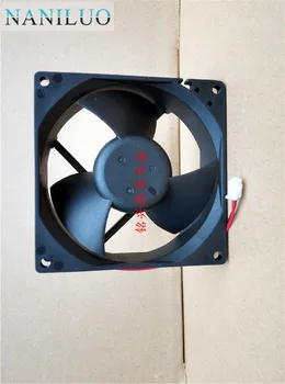 NANILUO For EFB0924VHF 90mm 9cm DC 24V 0.27A server inverter axial cooler computer case industrial cooling fans
NANILUO For EFB0924VHF 90mm 9cm DC 24V 0.27A server inverter axial cooler computer case industrial cooling fans