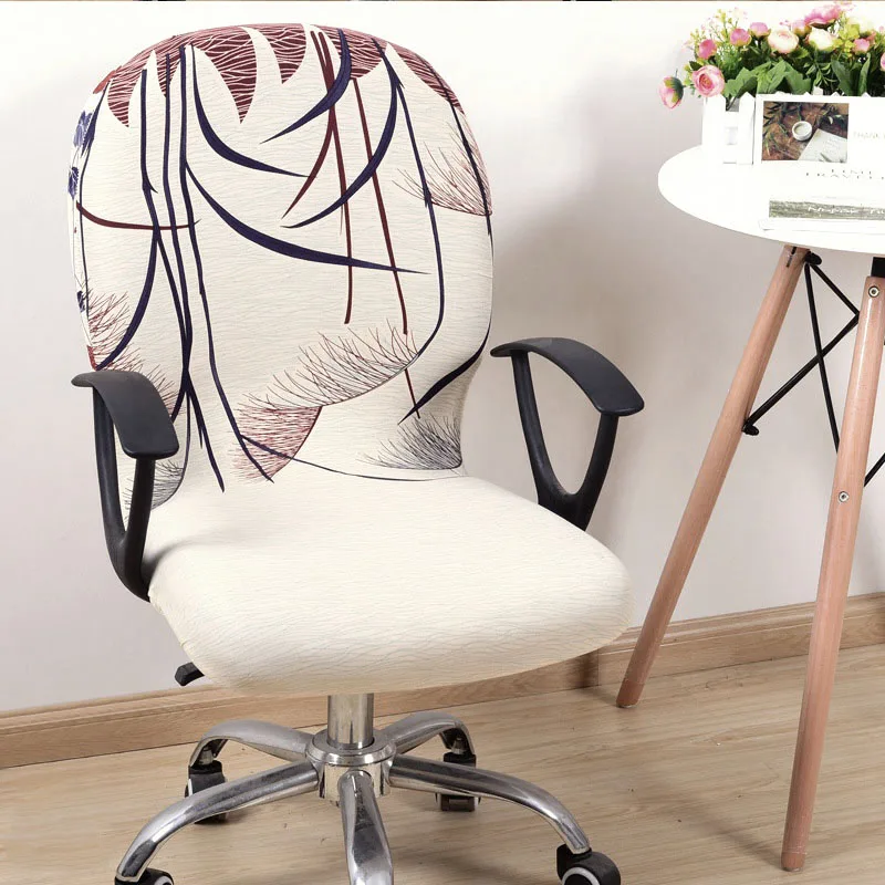 Swivel Chair Cover Stretchable Removable Computer Office Washable Rotating Lift Dropshipping
Swivel Chair Cover Stretchable Removable Computer Office Washable Rotating Lift Dropshipping
