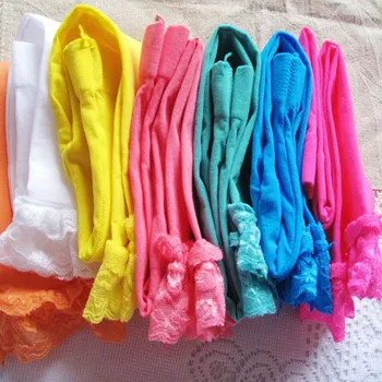 Toddler Kids Lace Velvet Legging Pantyhose Stocking Girls Pant 5-9Y 
Toddler Kids Lace Velvet Legging Pantyhose Stocking Girls Pant 5-9Y