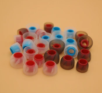 600pcs(300pairs) L M S In Ear Tips Earbuds Headphone Silicone Eartips/Ear Sleeve/Ear Tip/Earbuds For KZ ED10/KZ ED9/KZ DT5/KZ
600pcs(300pairs) L M S In Ear Tips Earbuds Headphone Silicone Eartips/Ear Sleeve/Ear Tip/Earbuds For KZ ED10/KZ ED9/KZ DT5/KZ