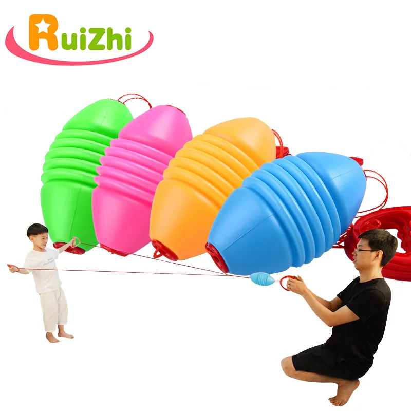 Ruizhi Children Shuttle Ball Kindergarten Activities Parent-Child Interactive Outdoor Sports Toy Double Combination Toy RZ1053
Ruizhi Children Shuttle Ball Kindergarten Activities Parent-Child Interactive Outdoor Sports Toy Double Combination Toy RZ1053