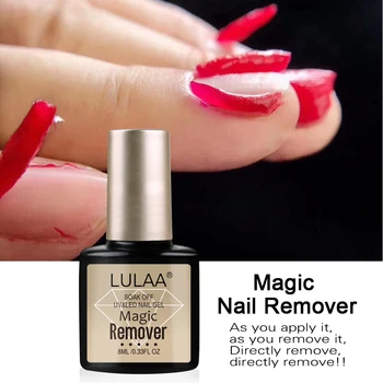 8ml Burst Magic Quicky Remove UV Gel Nail Polish Magic Remover Soak off Nail Art Primer Acrylic Clean Degreaser For Nail Lacquer
8ml Burst Magic Quicky Remove UV Gel Nail Polish Magic Remover Soak off Nail Art Primer Acrylic Clean Degreaser For Nail Lacquer
