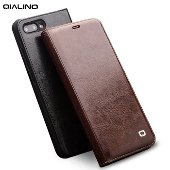 QIALINO Luxury Genuine Leather Slim Flip Case for Huawei Honor 10 Stylish Handmade Cover with Card Slot for Honor 10 5.84 inch
QIALINO Luxury Genuine Leather Slim Flip Case for Huawei Honor 10 Stylish Handmade Cover with Card Slot for Honor 10 5.84 inch