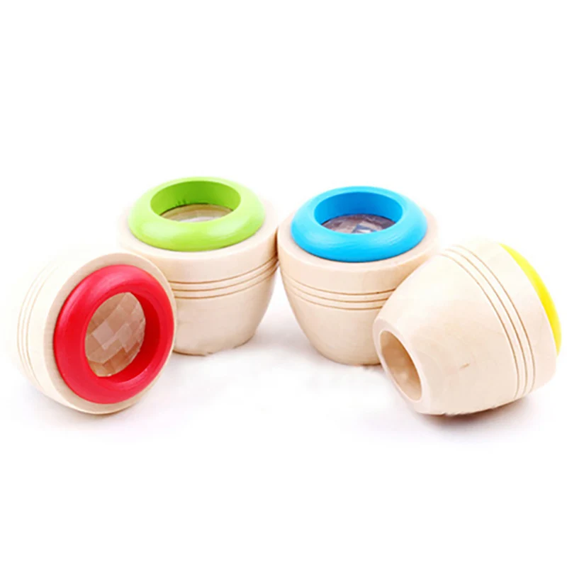 Funny Wooden Educational Magical Kaleidoscope Multi-Prism Observation World Early Learning Puzzle Sensory Creative Children Toys
Funny Wooden Educational Magical Kaleidoscope Multi-Prism Observation World Early Learning Puzzle Sensory Creative Children Toys