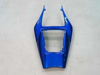 New For Yamaha YZF R1 YZF-R1 YZFR1 2002 2003 02 03 Unpainted Rear Tail Fairing Parts Injection Blue
New For Yamaha YZF R1 YZF-R1 YZFR1 2002 2003 02 03 Unpainted Rear Tail Fairing Parts Injection Blue