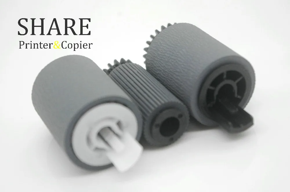 1X Pickup roller kit FOR CANON IR1730 IR 2535 4570 IR2230 IR2270 IR2870 IR3025 IR3570 FC5-6934-000 FB6-3405-000 FC6-6661-000
1X Pickup roller kit FOR CANON IR1730 IR 2535 4570 IR2230 IR2270 IR2870 IR3025 IR3570 FC5-6934-000 FB6-3405-000 FC6-6661-000
