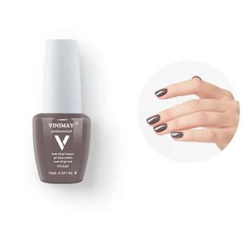 VINIMAY Profeesional UV Gel Nail Manicure Long Lasting DIY Nail Art Decorations Good Quality Soak Off UV LED Gel Nail Polish
VINIMAY Profeesional UV Gel Nail Manicure Long Lasting DIY Nail Art Decorations Good Quality Soak Off UV LED Gel Nail Polish